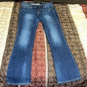 Lucky Brand Brooke Slim Boot.